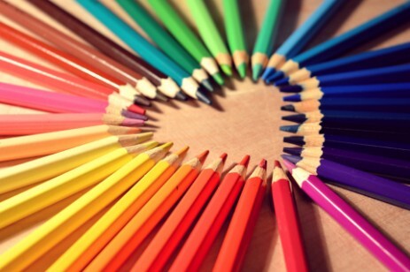 RAL-Farben RAL-Farben